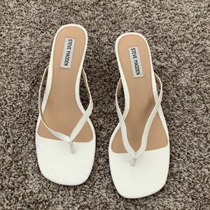 Steve Madden heels